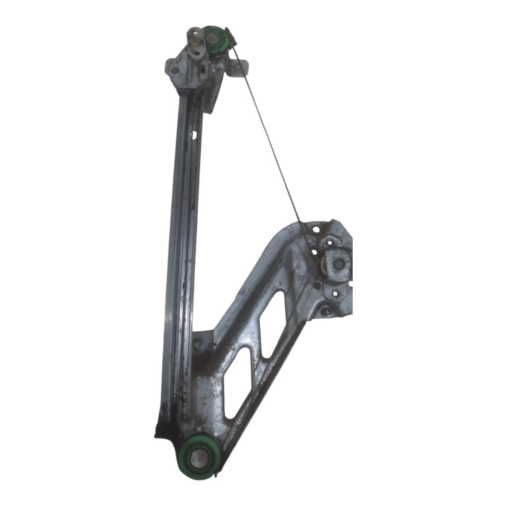 Máquina Vidro Tras Direito Gm Corsa Classic 1995 A 2013 1