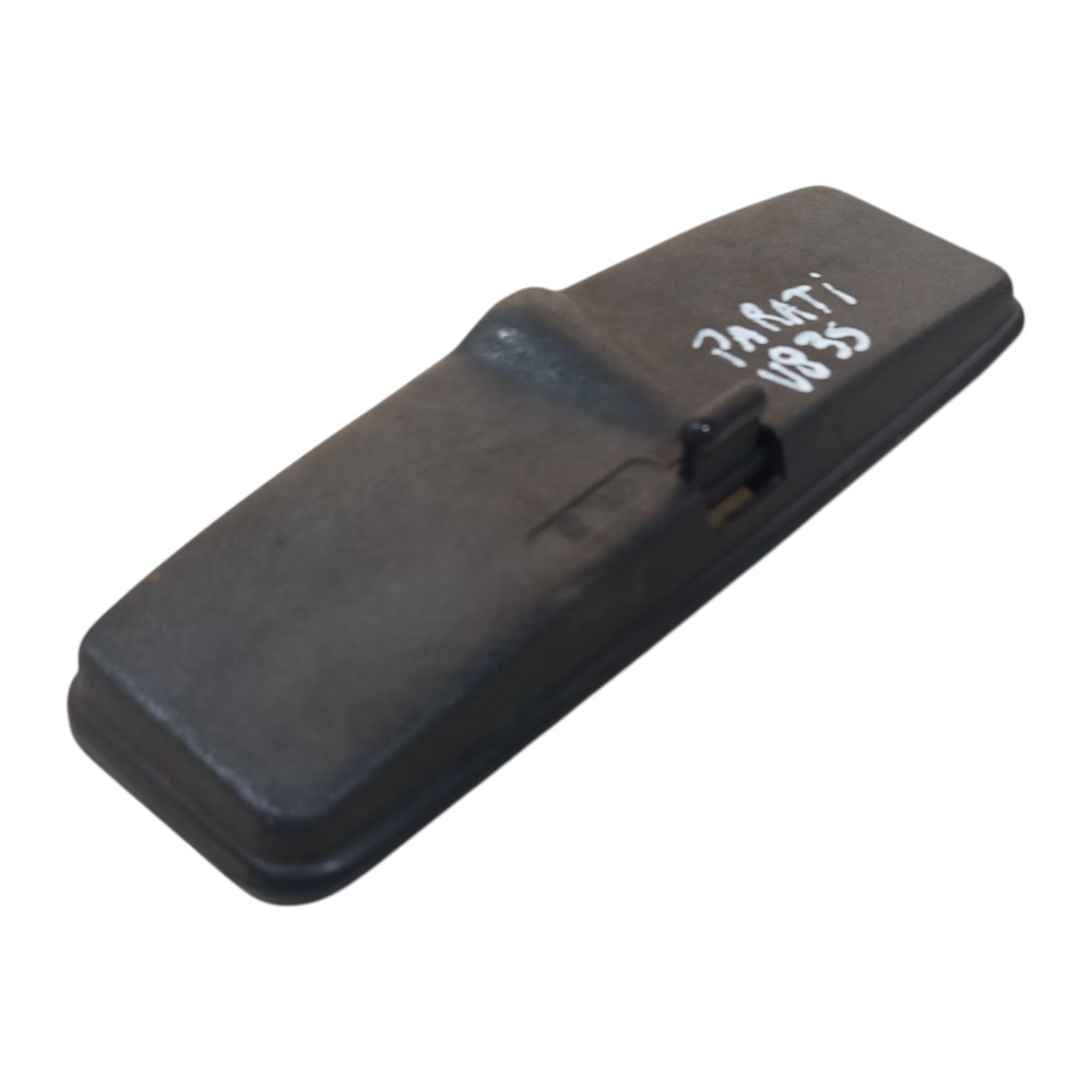 Retrovisor Central Teto Volkswagen Parati 1982 1983 A 1990 4