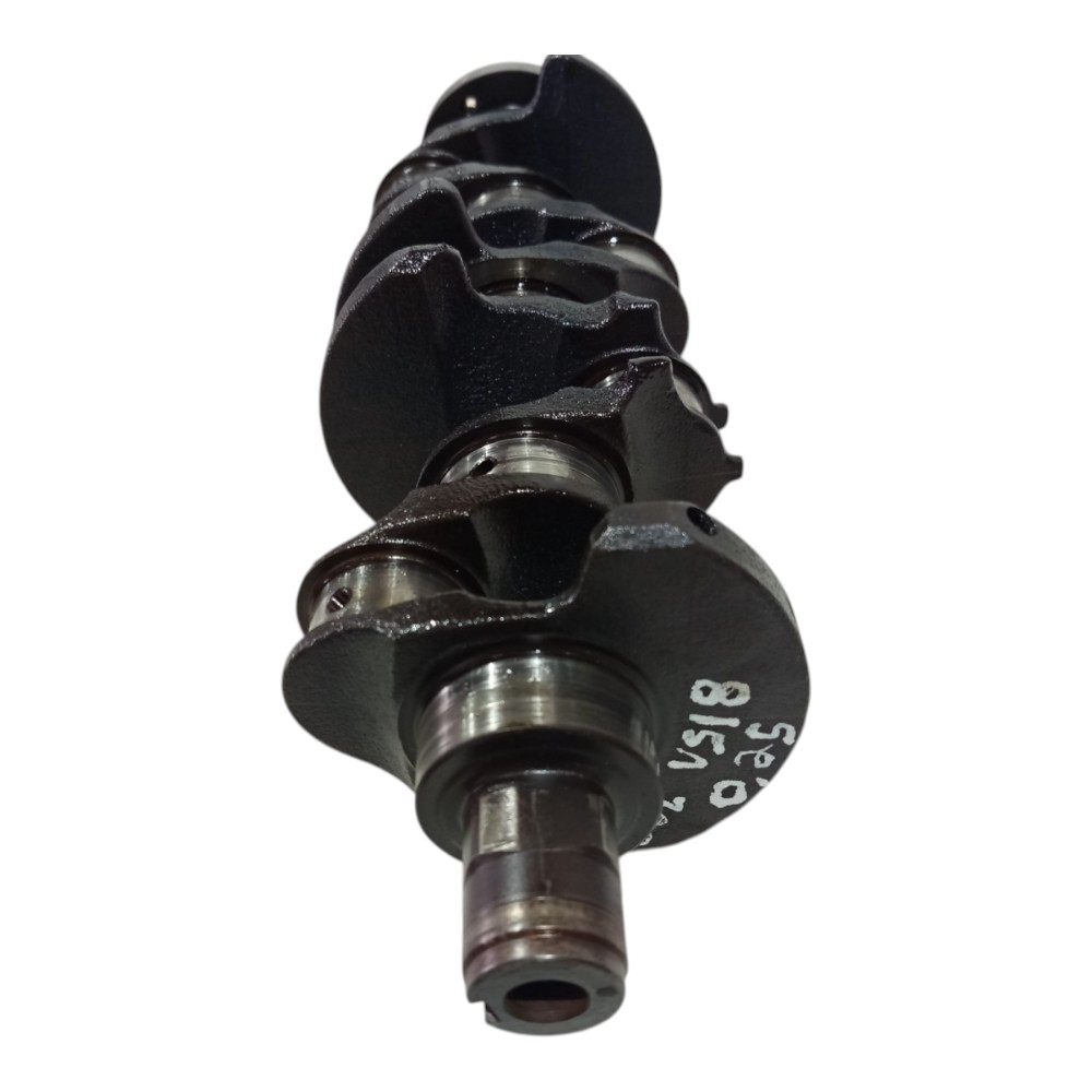 Virabrequim Volkswagen Gol 1.0 16v 1999 2000 2001 A 2005 5