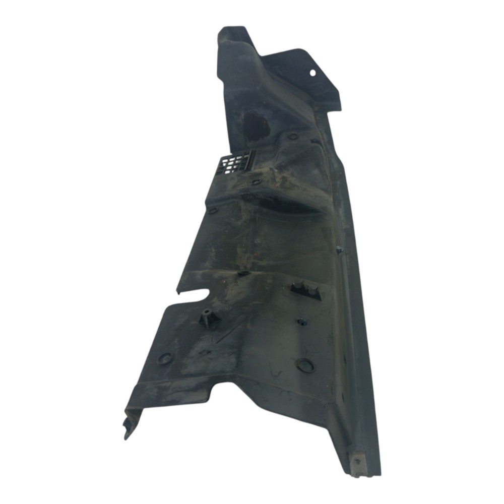 Defletor Plástico Protetor Painel Ford Ka 1998 1999 B016b27 4