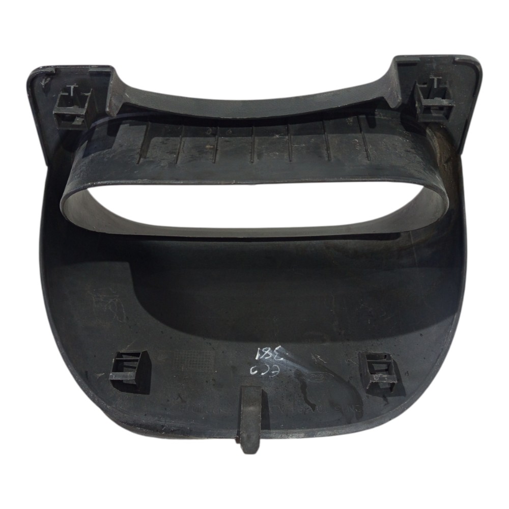 Moldura Painel Instrumentos Ford Ecosport 2003 A 2008 4