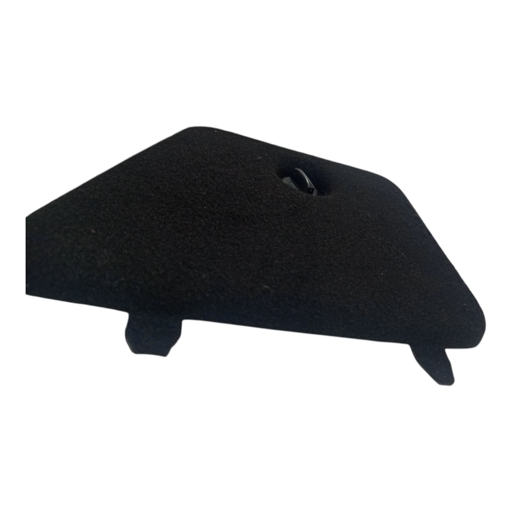 Tampa Porta Treco Citroen C4 Picasso 2009 a 2013 2