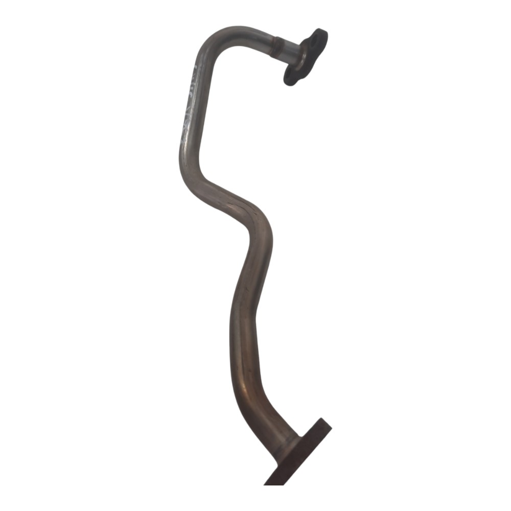 Tubo Válvula Egr Honda Civic G10 2.0 1.8 2014 2015 2016 2017 2