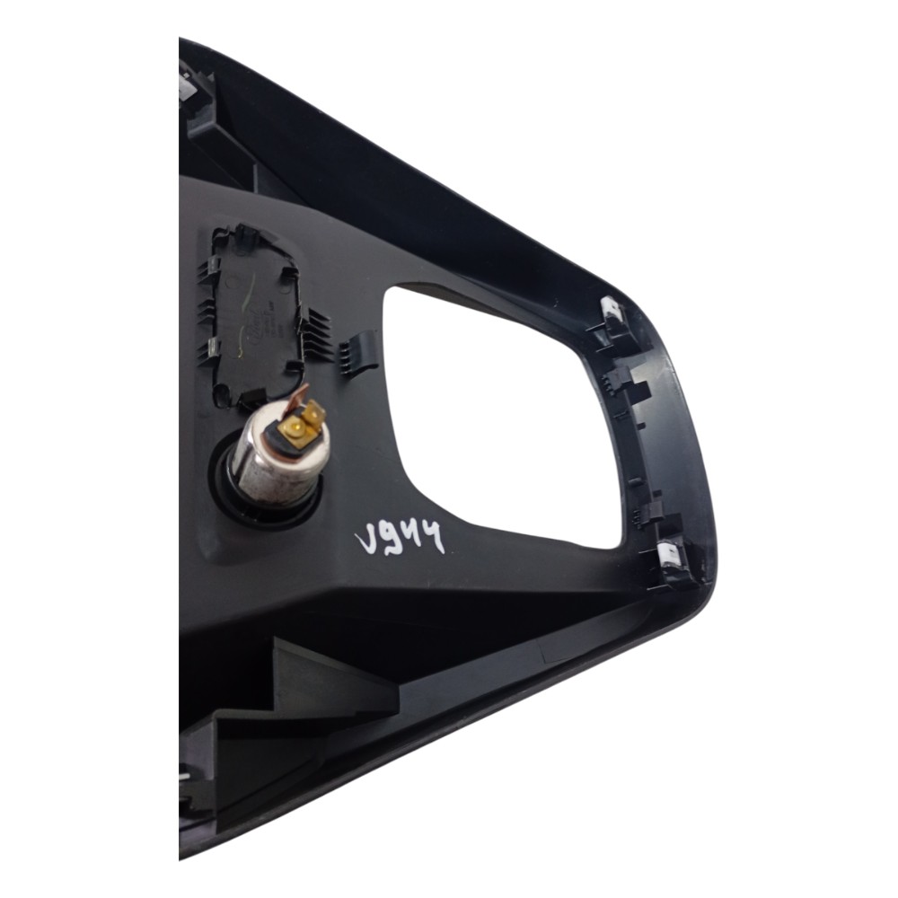 Moldura Console Central Ford Ka 2014 A 2021 3
