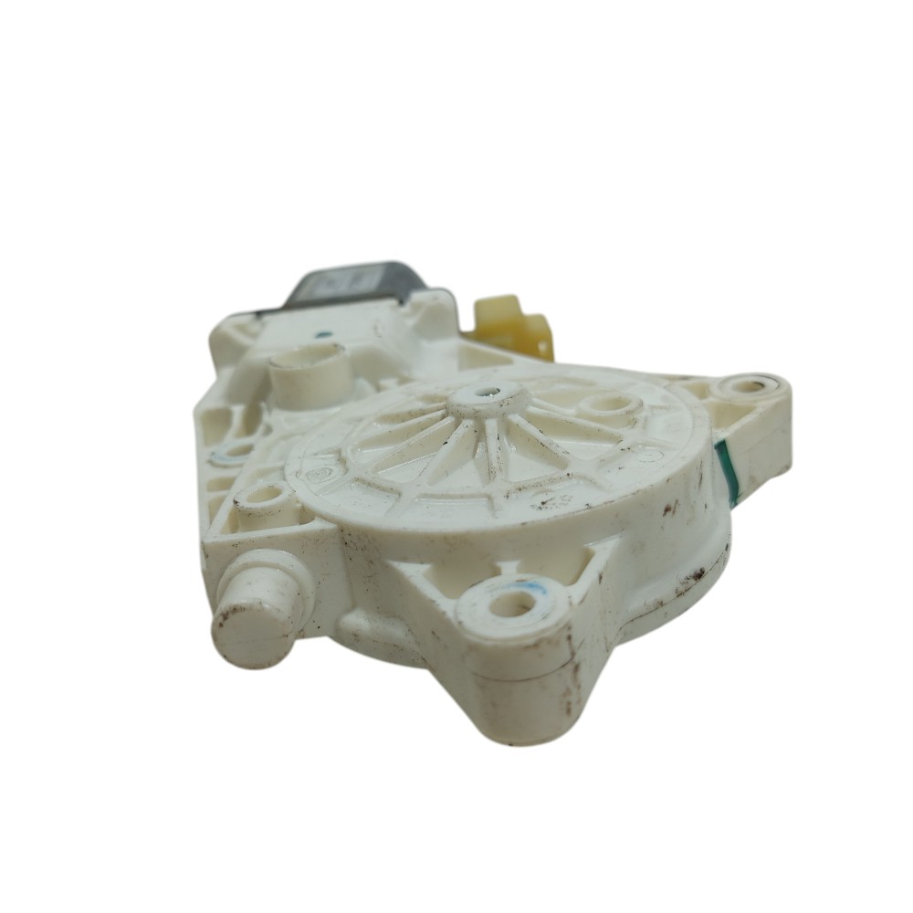 Motor Máquina Vidro Elétrico Tras Direito Fusion 2006 A 2012 3