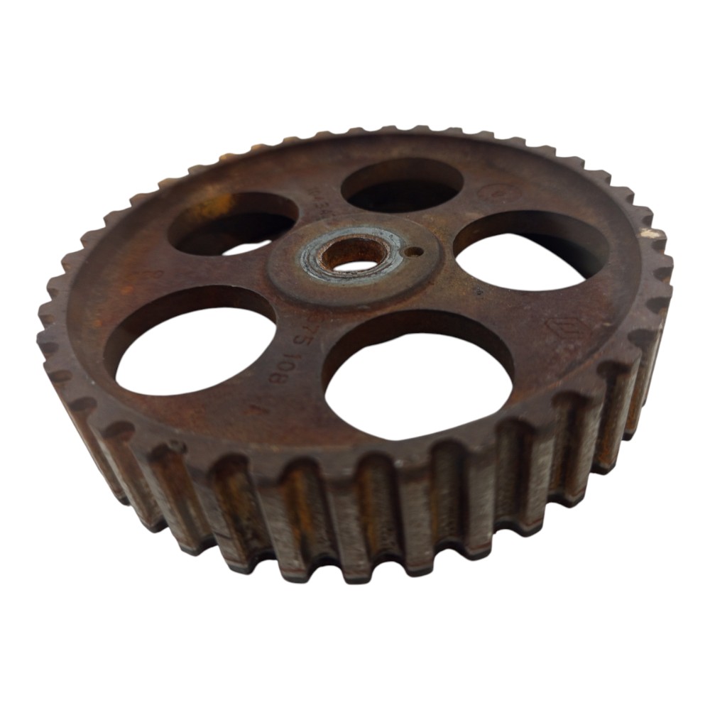 Polia Comando Valvulas Renault Scenic 1999 2000 2001 A 2010 5