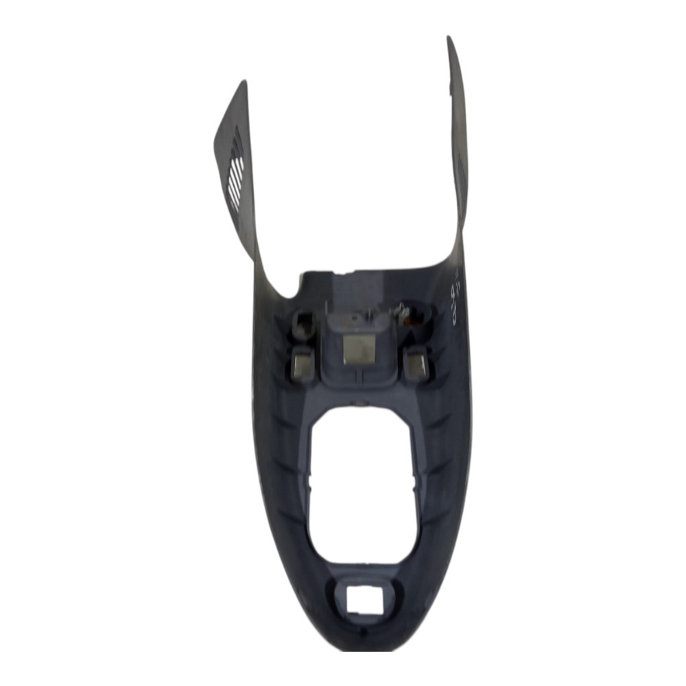 Console Central Renault Clio 2000 2001 2002 03 A 2012 5