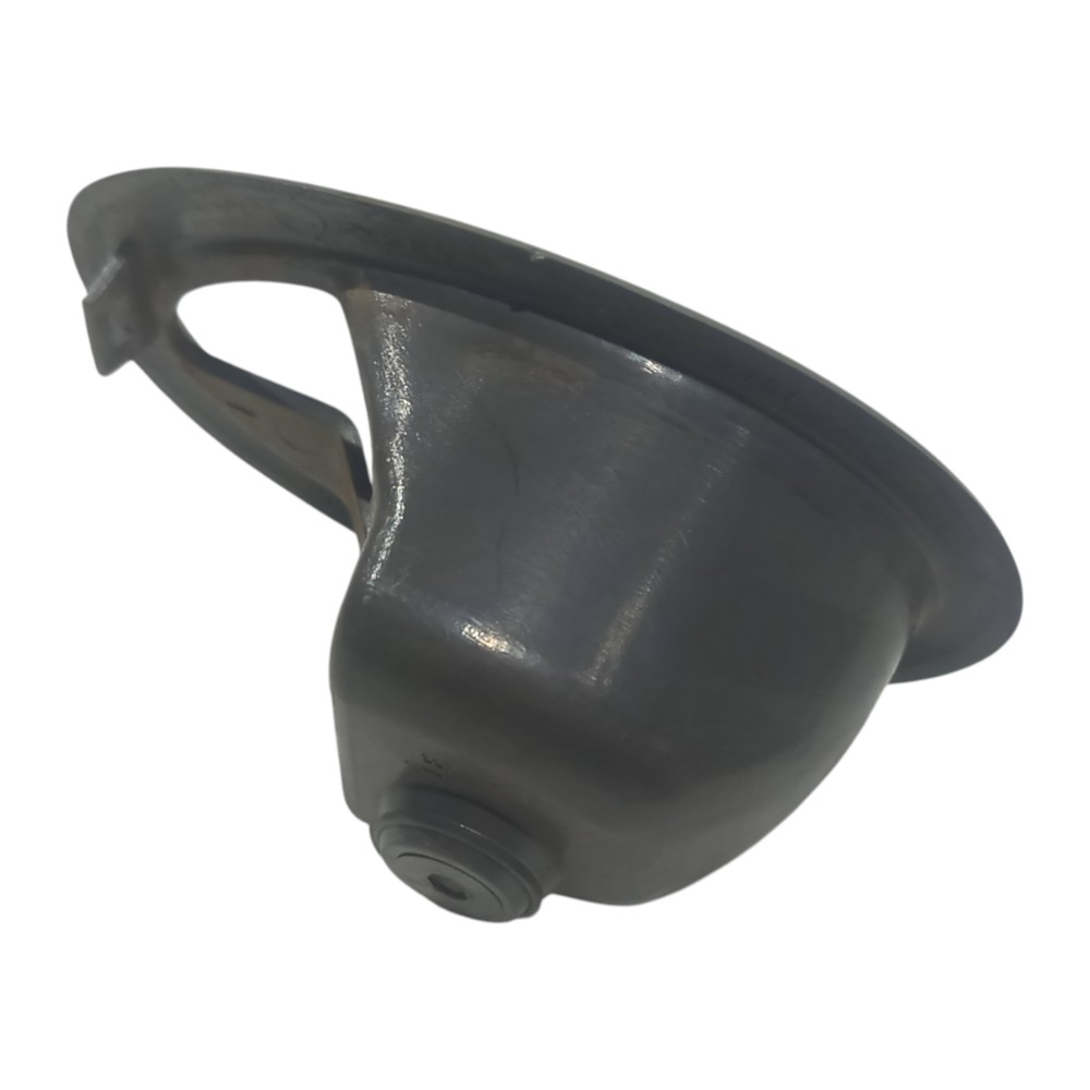 Moldura Maçaneta Traseira Esquerda Ford Fiesta 1996 A 2006 6