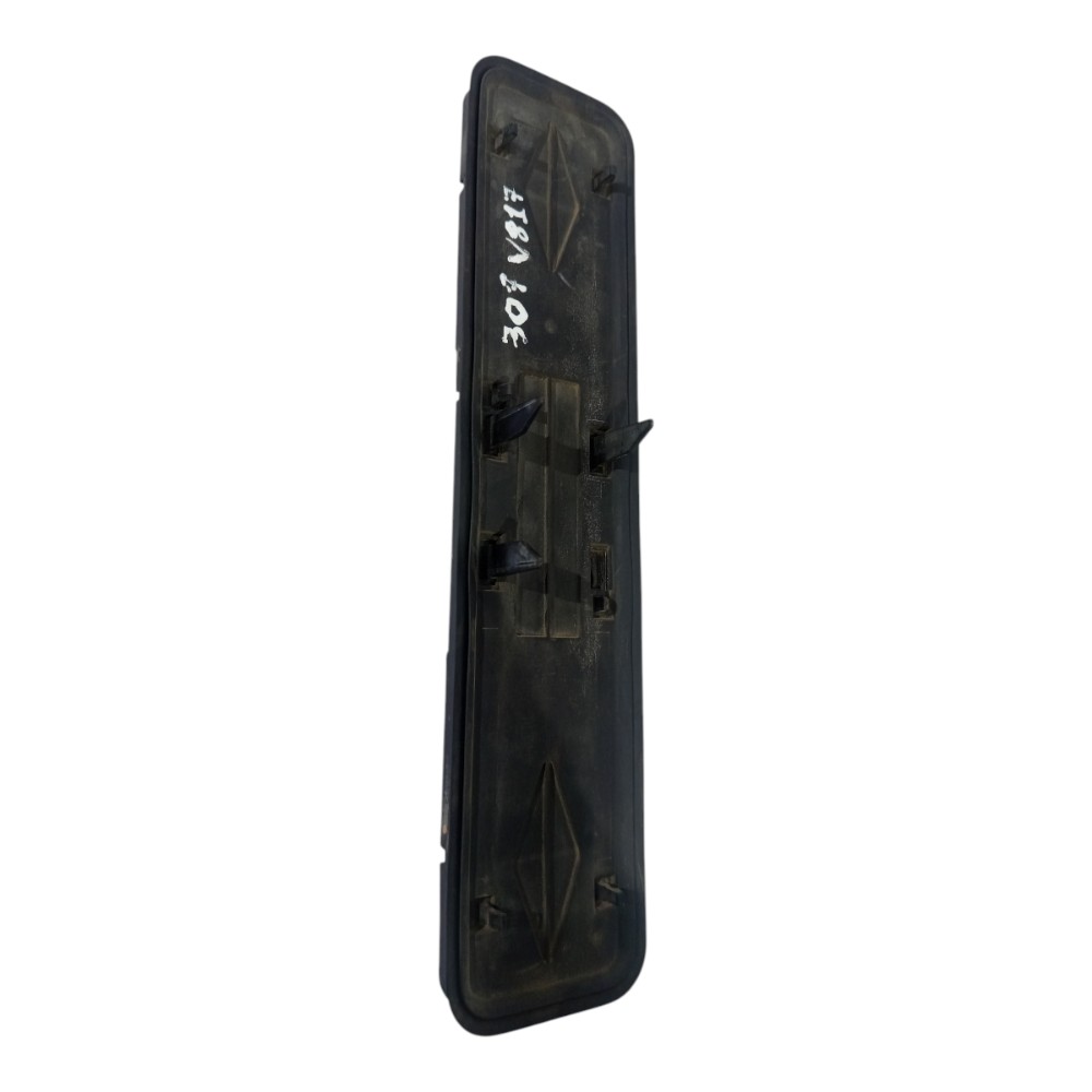 Tampa Filtro Ar Caixa Citroen Peugeot C4 2008 A 2016 5