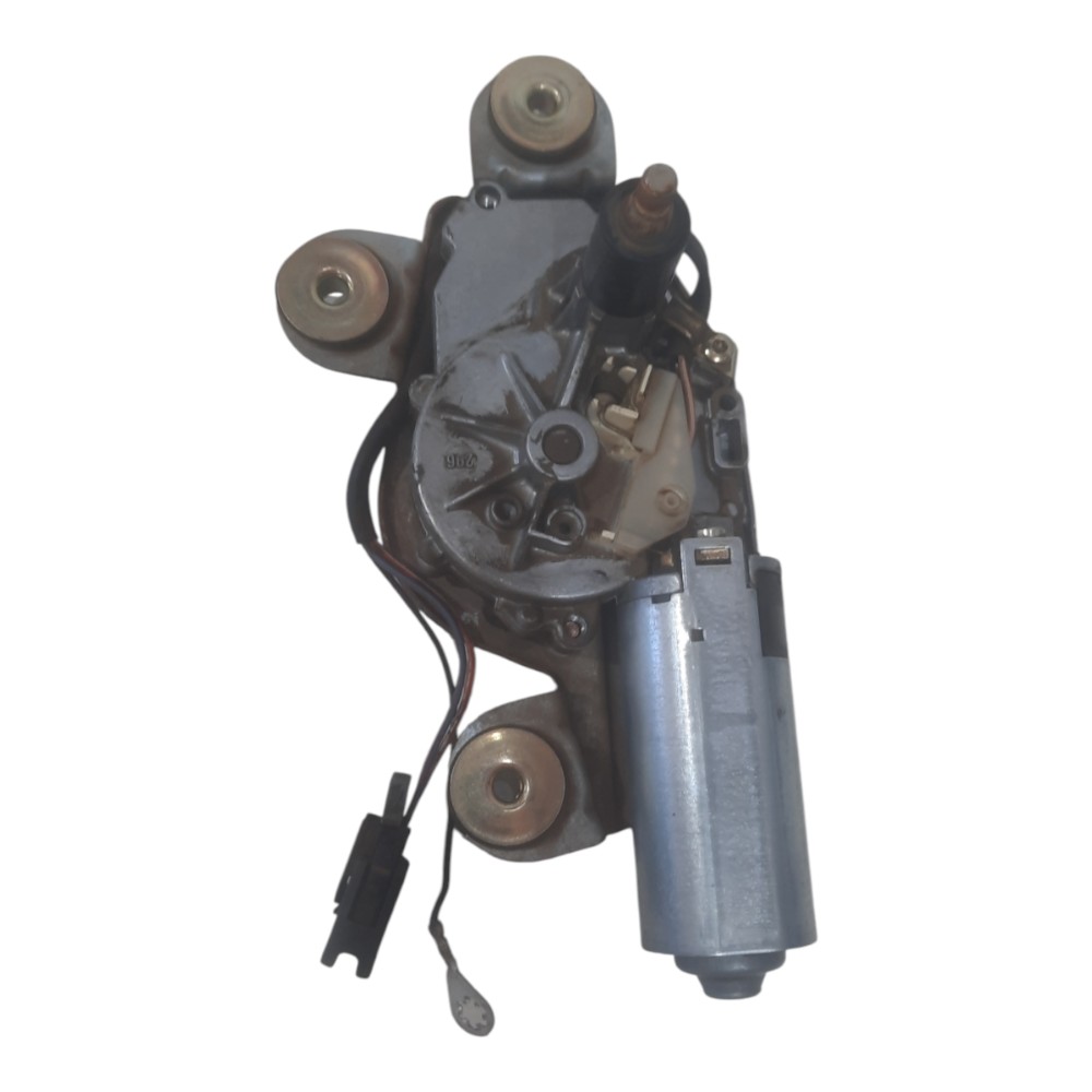 Motor Limpador Vidro Traseiro Ford Escort 1996 A 2003 3