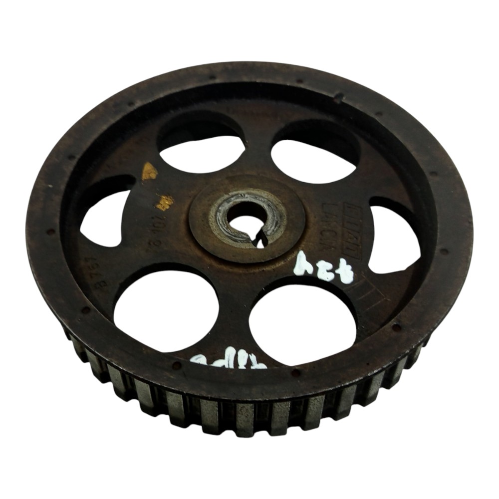 Polia Comando Valvula Escape Fiat Tipo 1993 1994 1995 A 1997 2