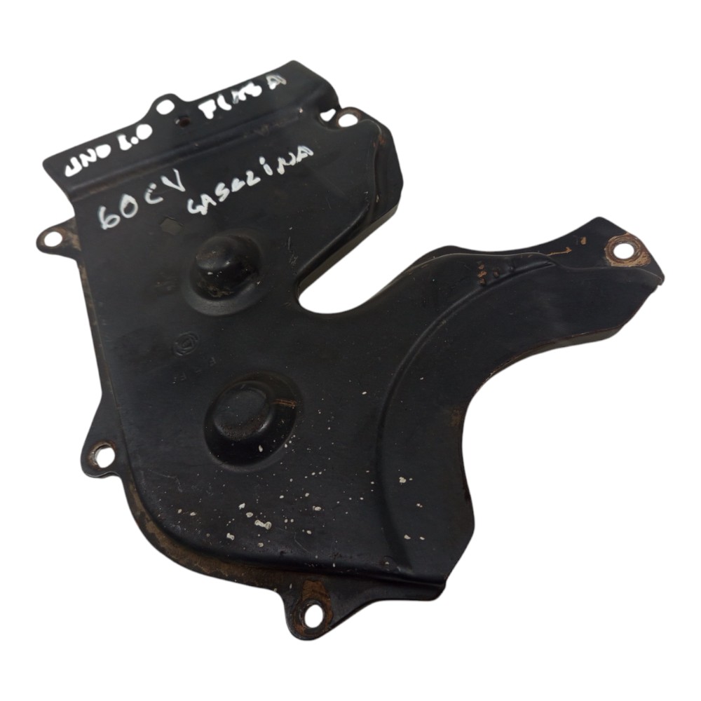 Capa Proteção Correa Inferior Fiat Uno 1.0 8v 1995 A 2000 5