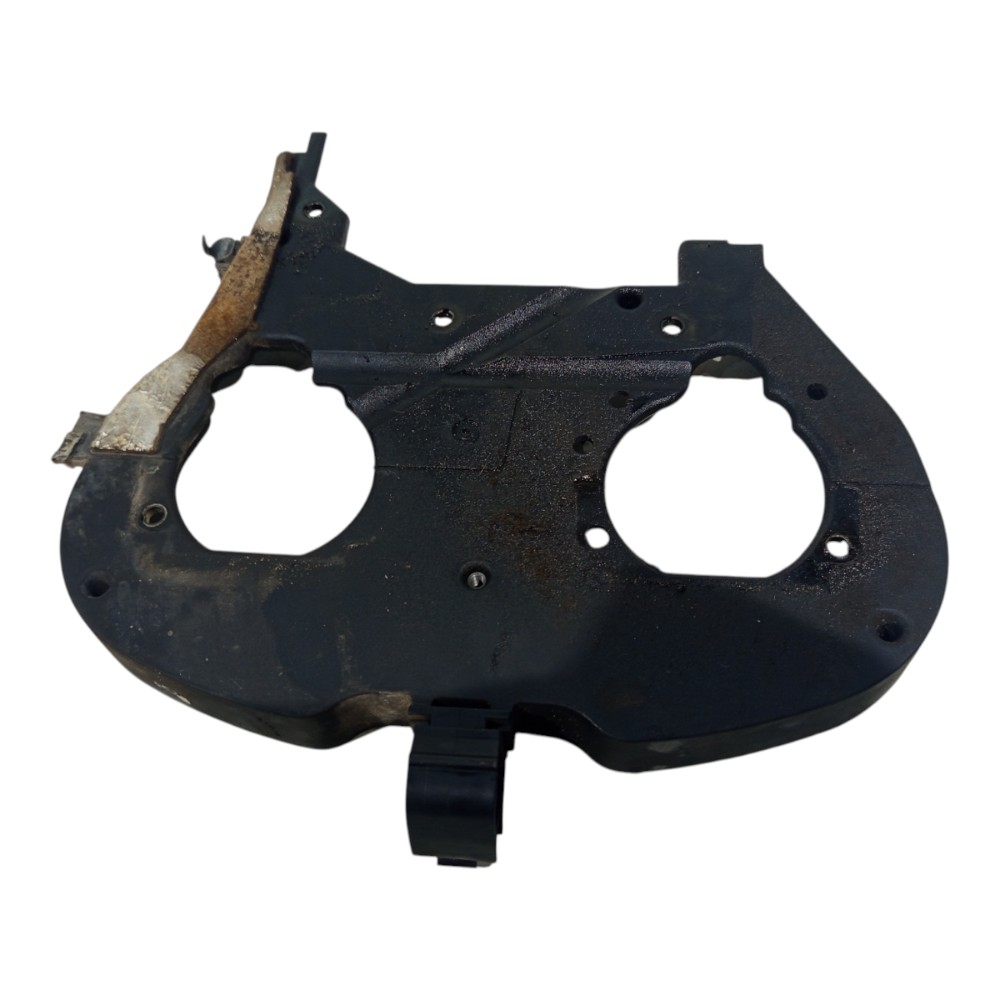 Capa Correia Dentada Proteção 2.0 Peugeot C4 307 2007 A 2012 3