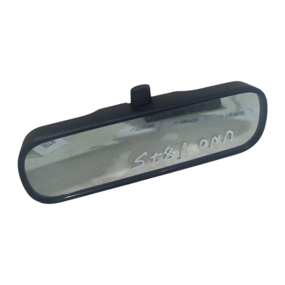 Retrovisor Central Teto Fiat Uno Eletronic 1992 1993 A 2001 4