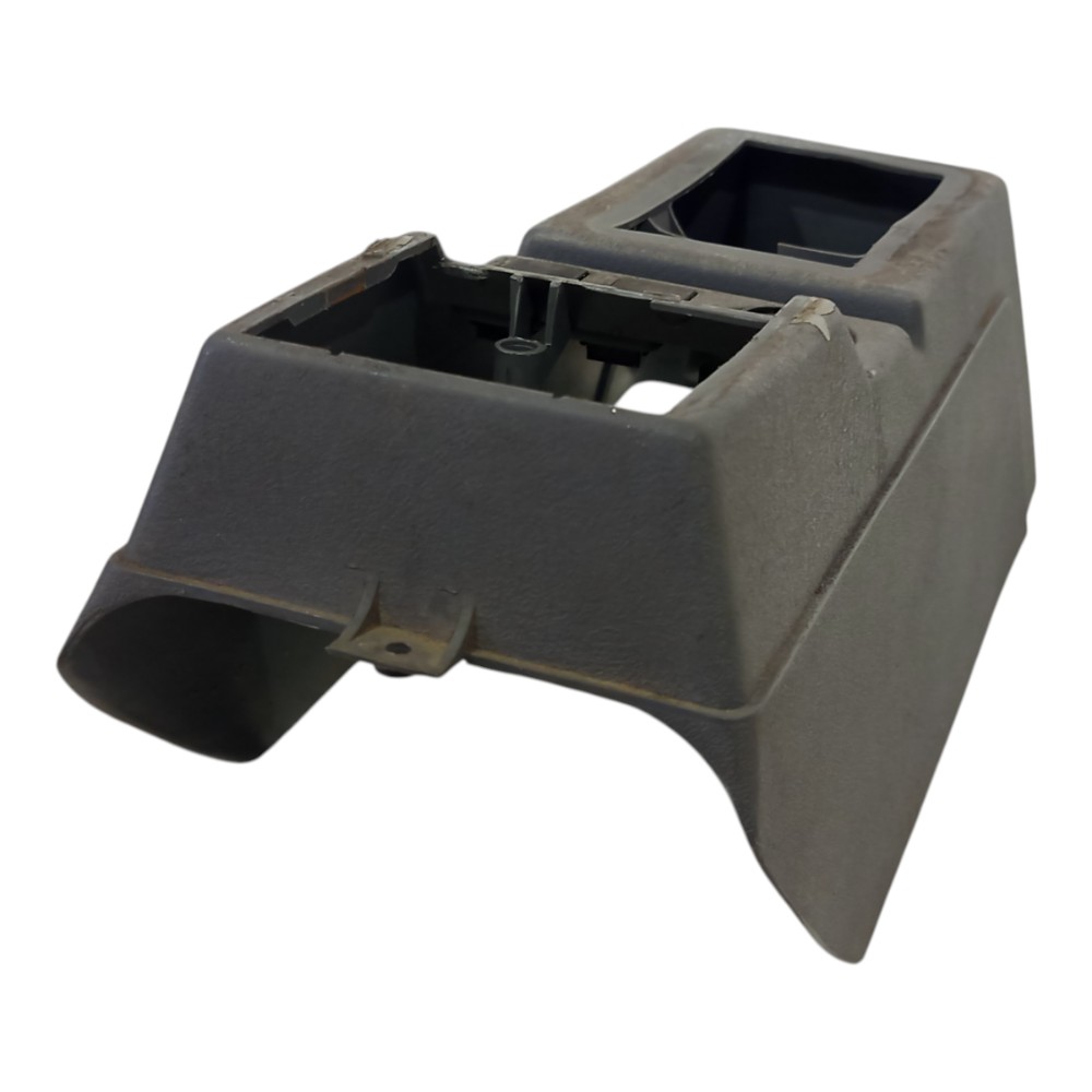 Moldura Console Central Volkswagen Gol G1 1.0 1980 A 1996 8