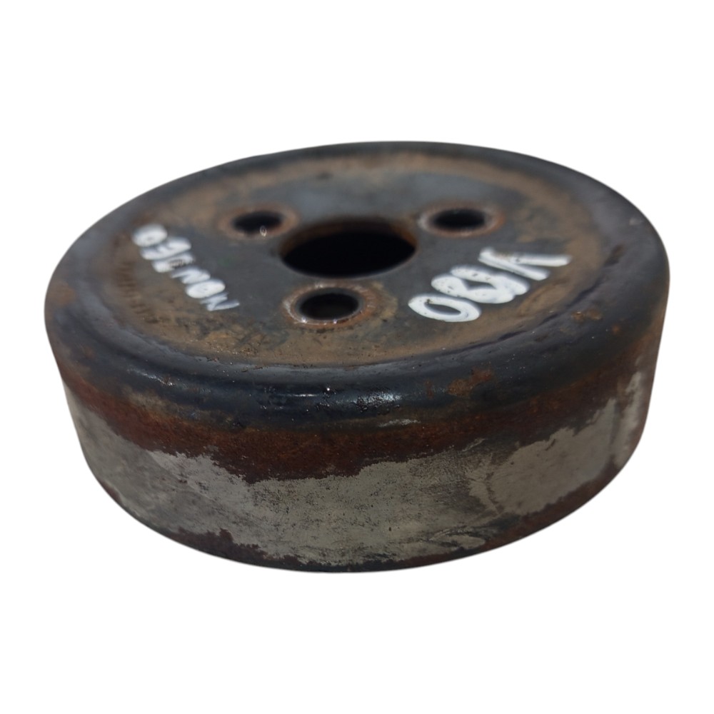 Polia Bomba Dagua Ford Mondeo 2.0 16v 1997 A 2002 3