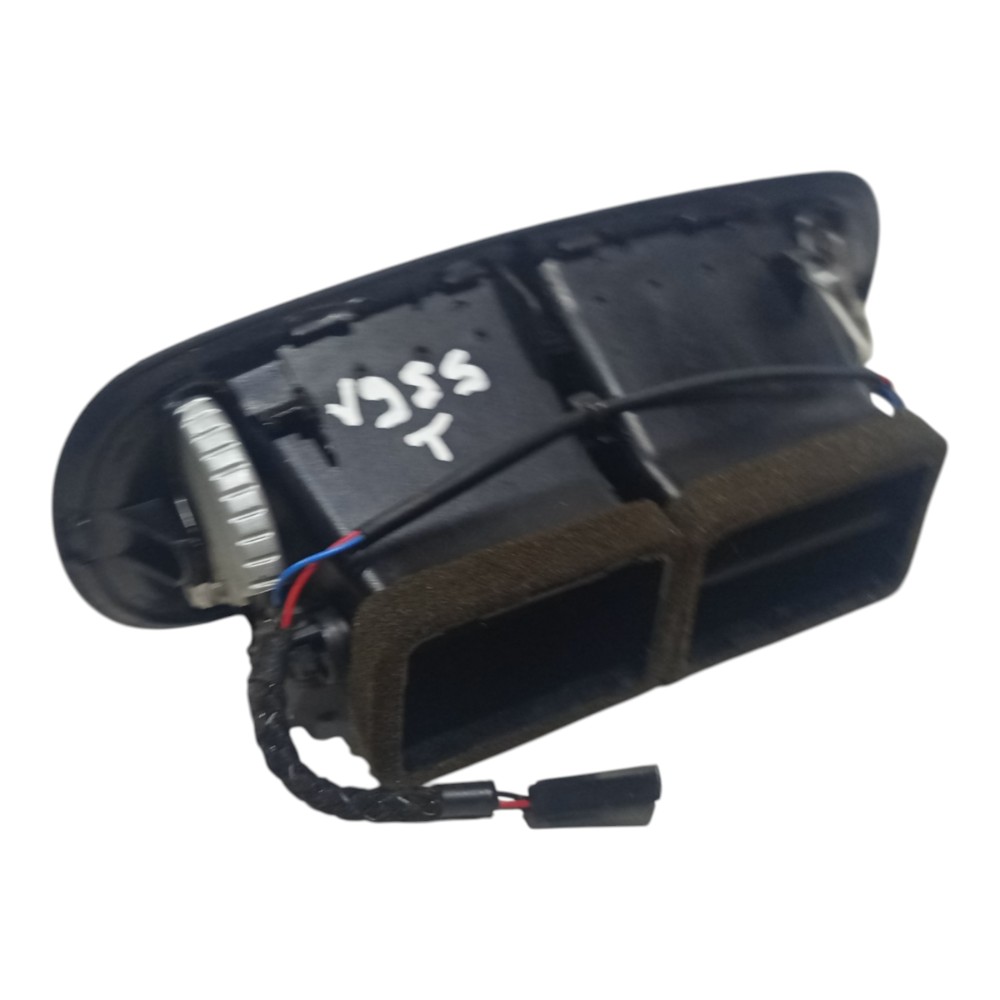 Difusor Ar-condicionado Traseiro Porsche Cayenne 2002 A 2006 4
