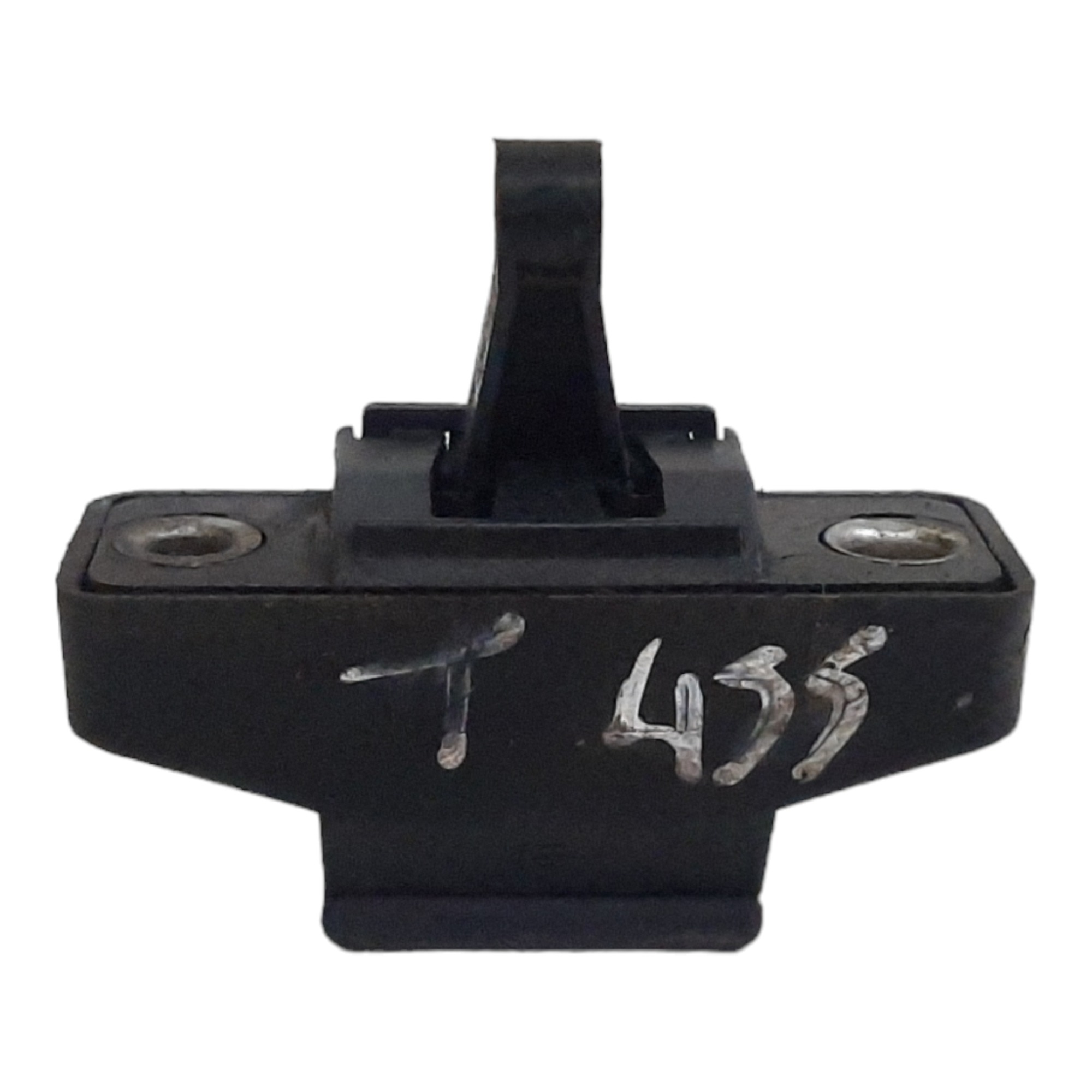 Fechadura Interna Tampa Porta Malas Scenic 1999 2000 A 2011 6