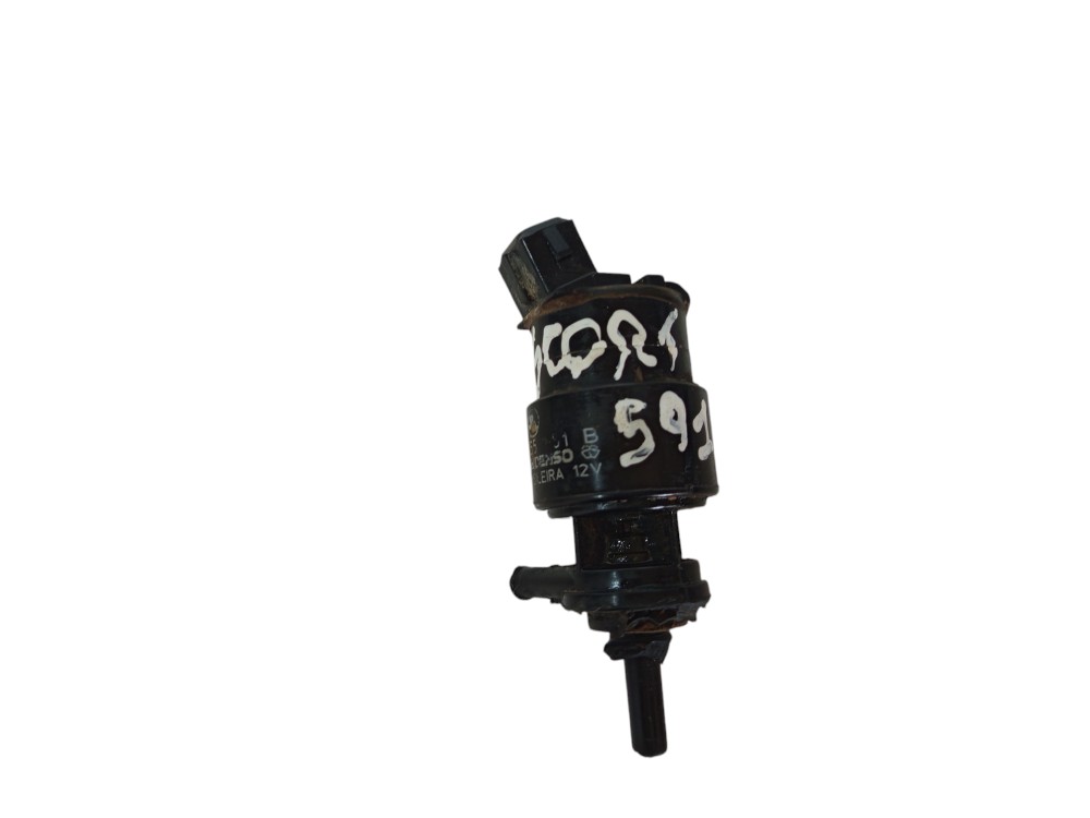 Motor Esguicho Parabrisa Ford Escort 1997 1998 A 2003 1
