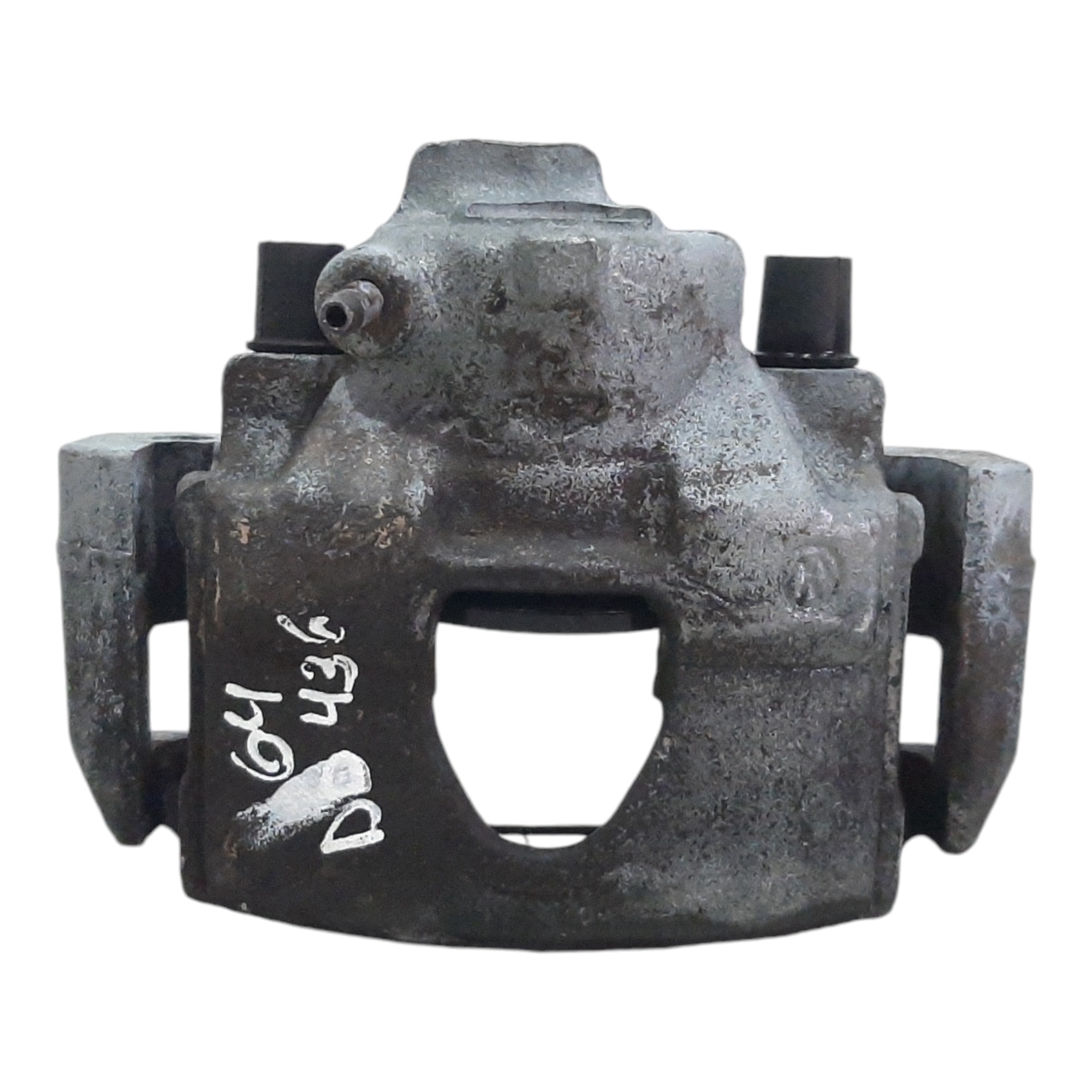 Pinça de freio dianteiro direito g4 436 kd1 7