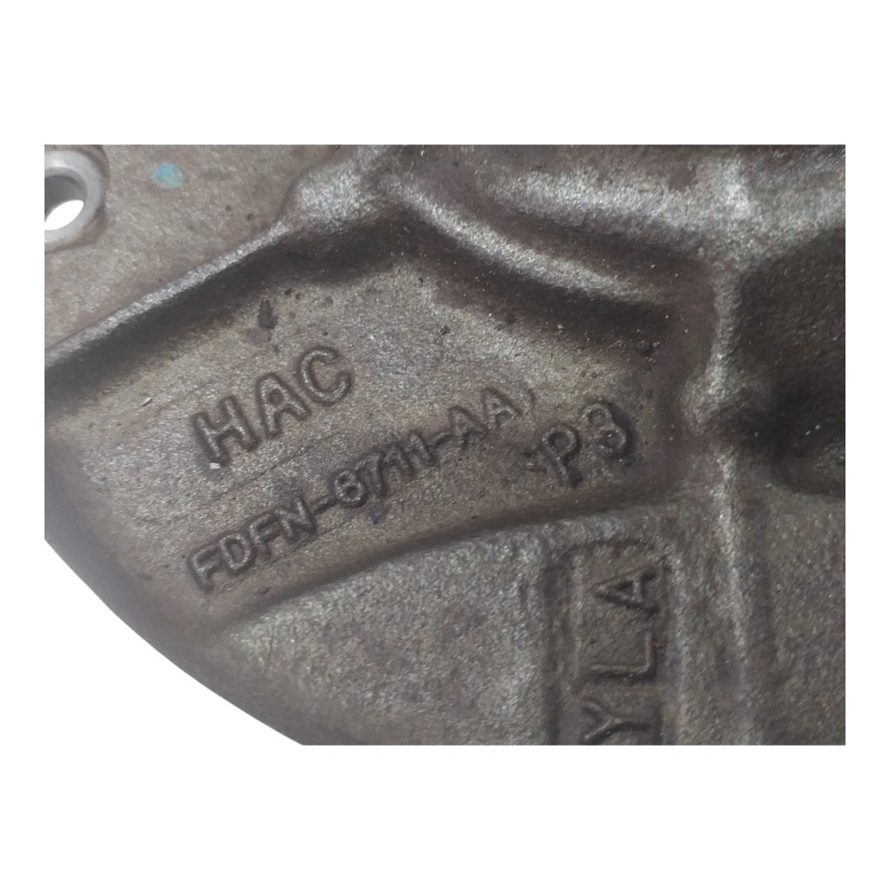 Bomba Transmissão Ford Focus Original 5