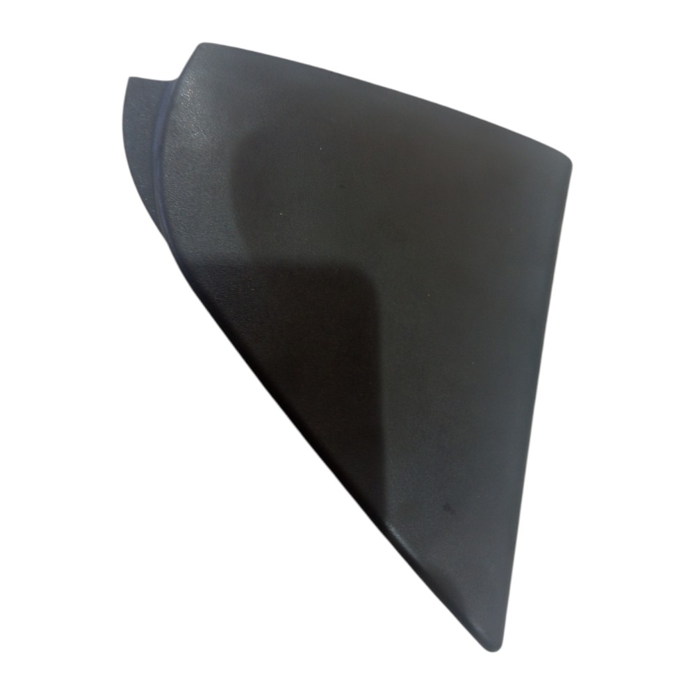 Moldura Interna Porta Traseira Direita GM Cobalt 2012 a 2020 8