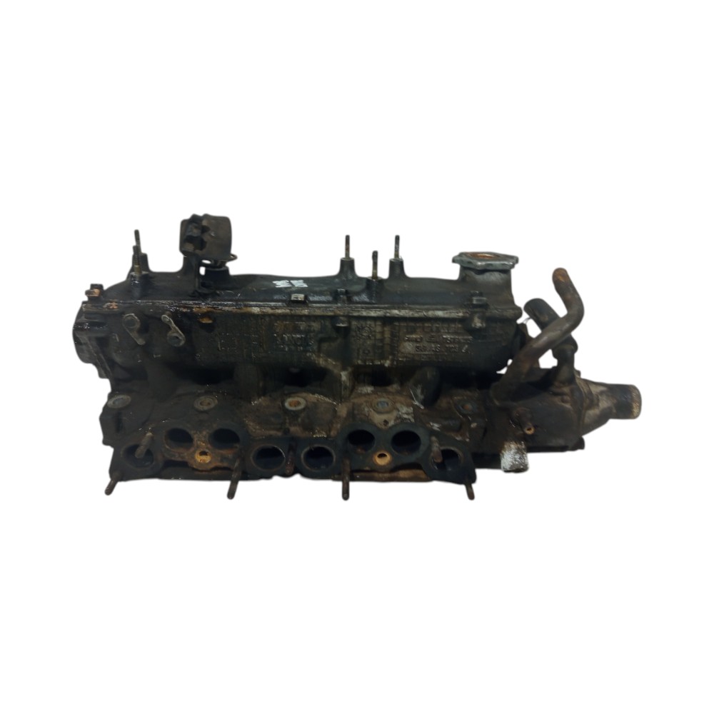 Cabeçote Fiat Uno Mille 1.0 8v Fiasa 1992 1993 1994 A 1999 7