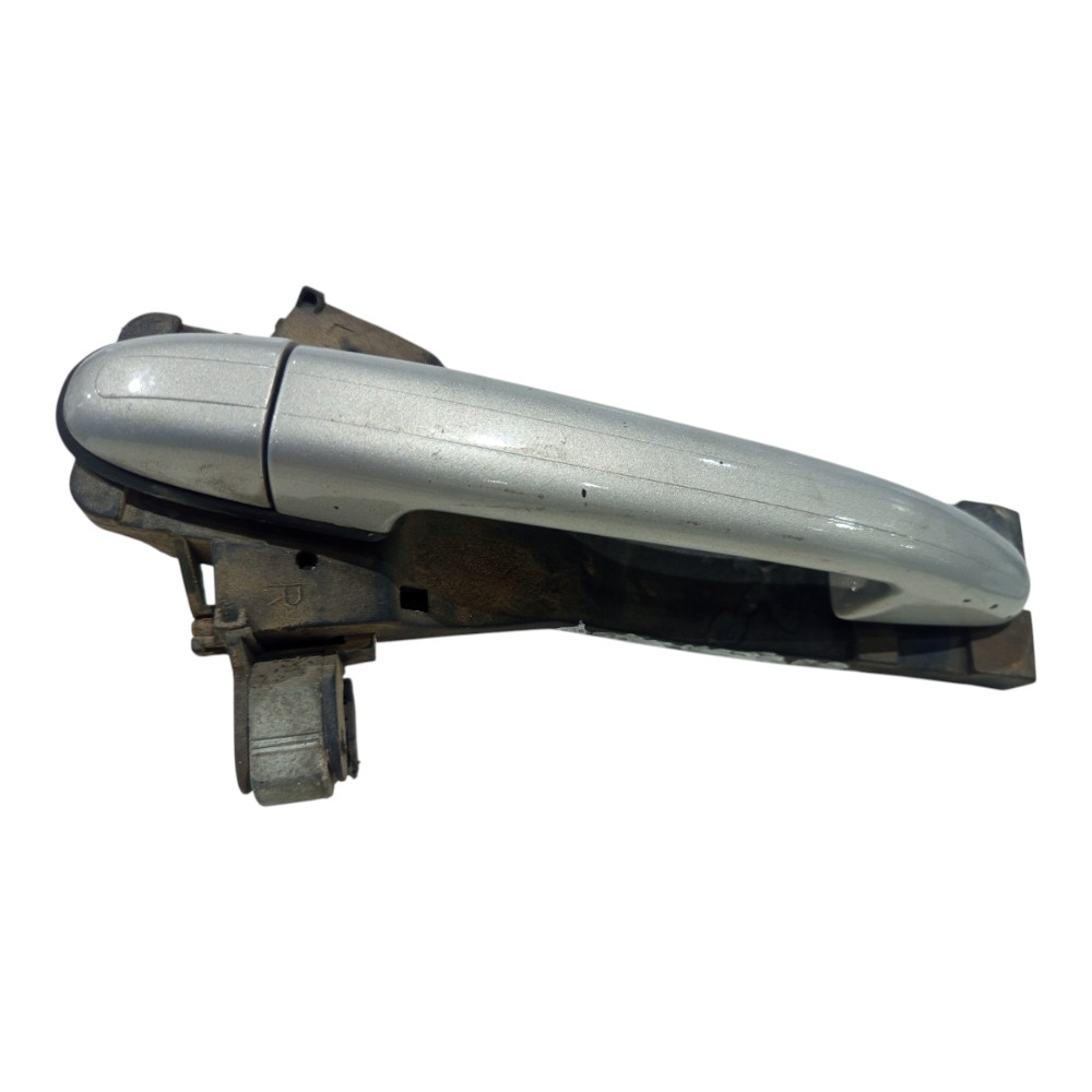 Maçaneta Externa Dianteira Direita Mercedes A160 1995 A 2005 6