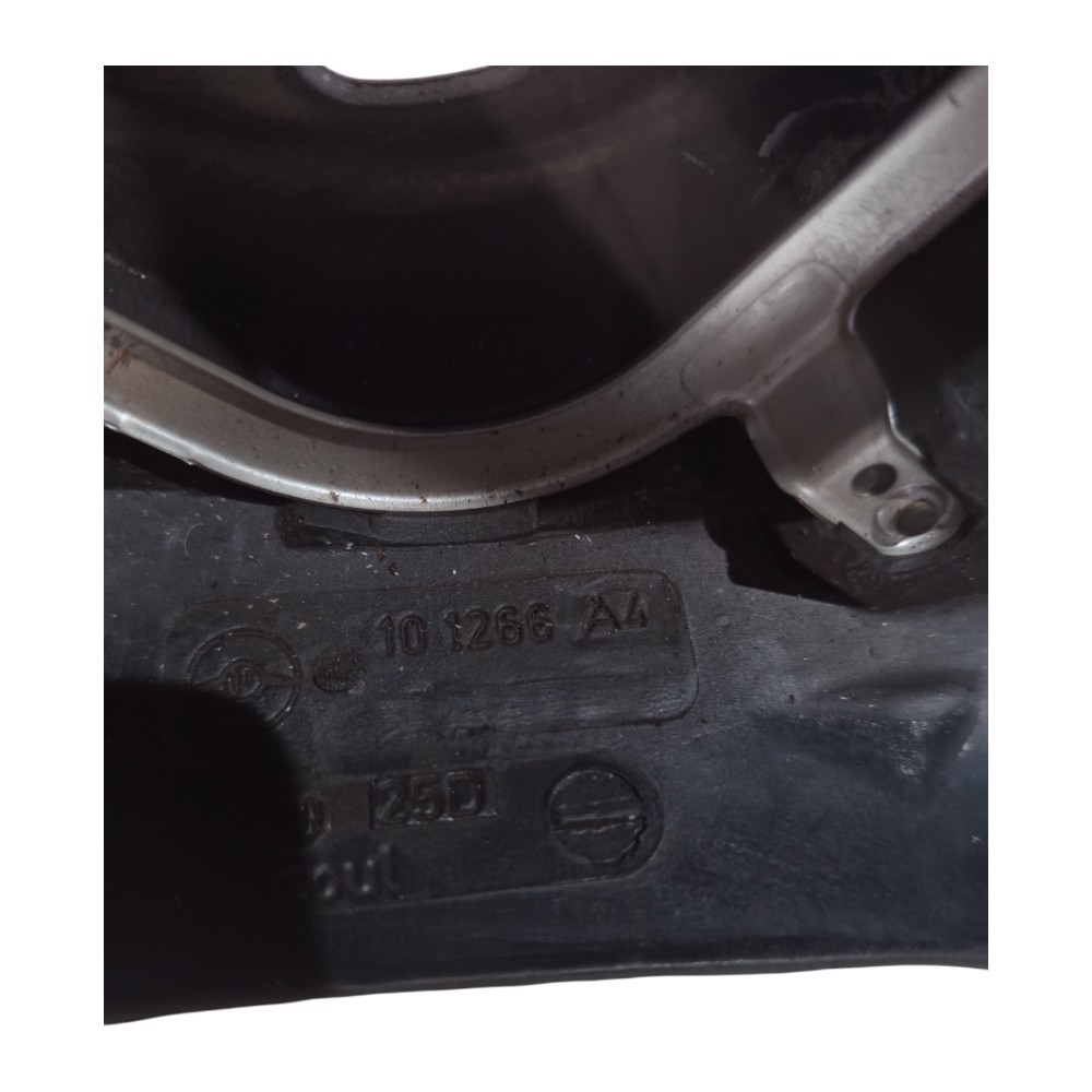Volante Audi A3 1.8 20v 1997 A 2006 8e0124a Preto 7