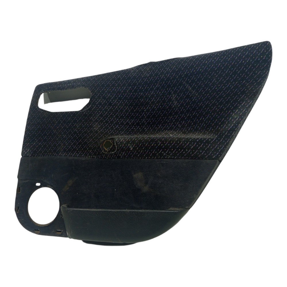 Forro Porta Traseira Direita Gm Vectra 1997 1998 1999 A 2005 1