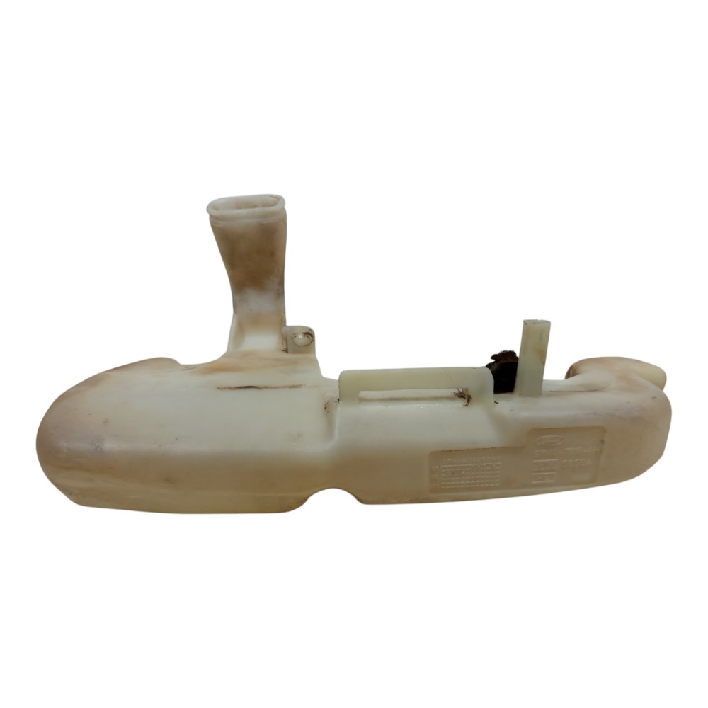 Reservatório Água Parabrisa Ford Ka 1997 1998 1999 A 2007 Branco 2