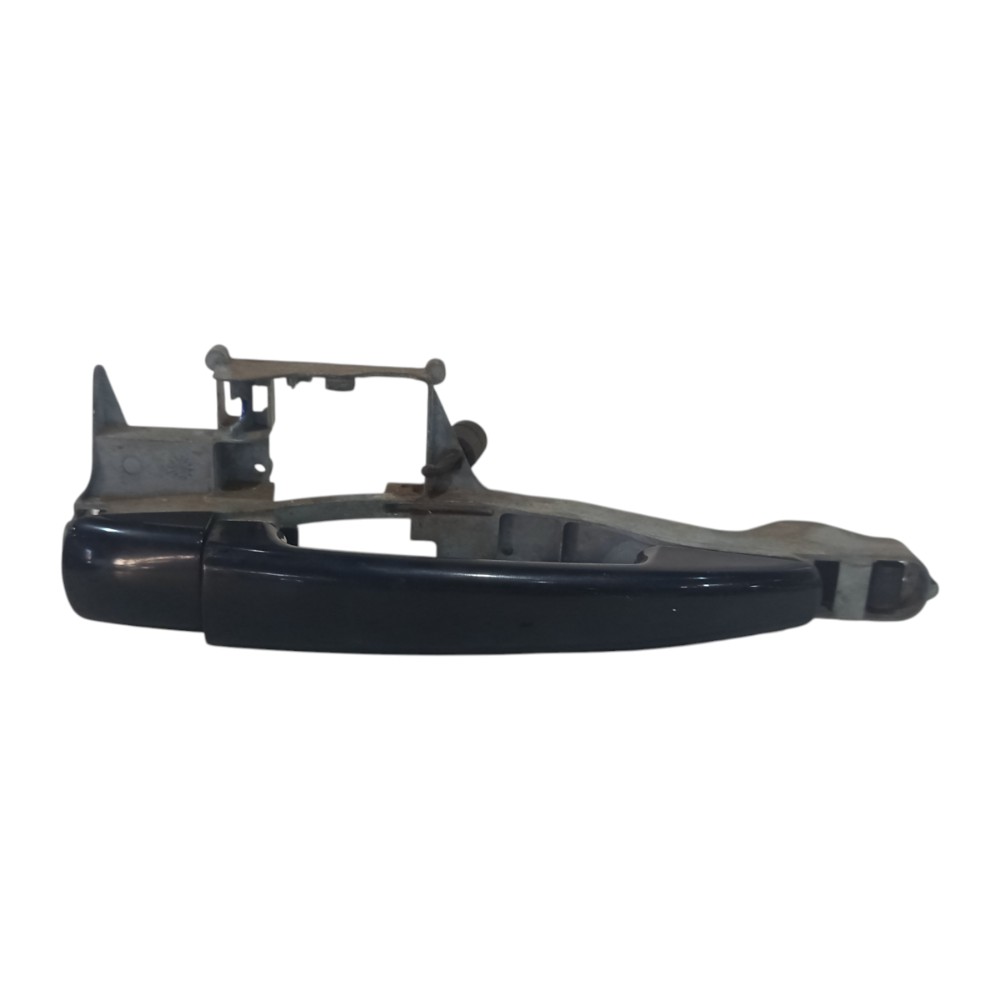 Maçaneta Externa Tras Direita Citroen C4 Picasso 2008 A 2014 Traseira 6