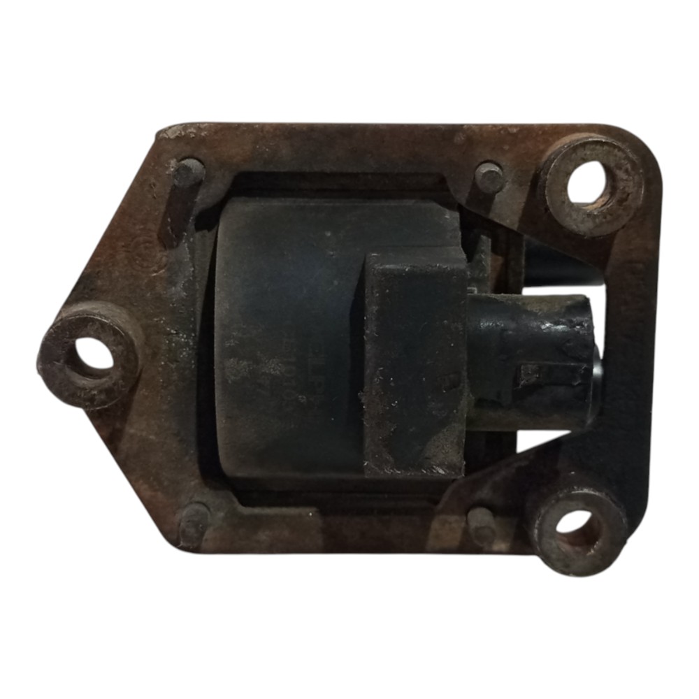 Bobina Ignição Fiat Uno 1.5 8v Fiasa 1991 1992 1993 A 2000 8