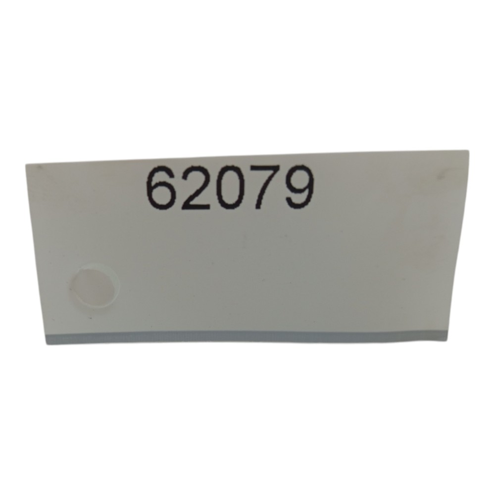 Grade Frontal Volkswagen Gol G3 1999 A 2005 Com Emblema 6