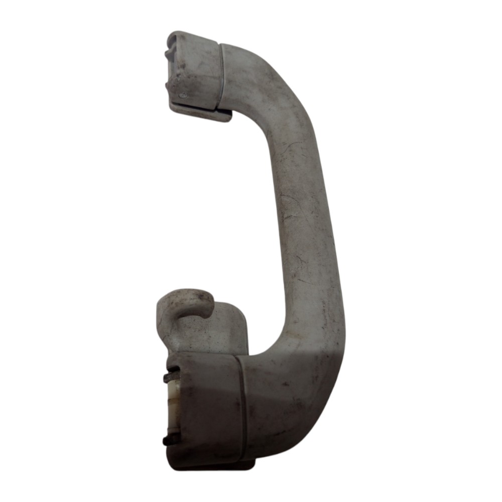 Alça Teto Pqp Direita Mercedes C180 W203 2000 2001 A 2007 Cinza 7