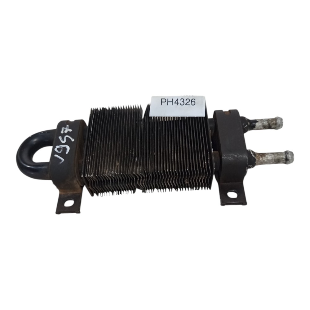 Radiador Resfriador Óleo Hidráuli Hyundai Santa Fé 2007 A 11 8