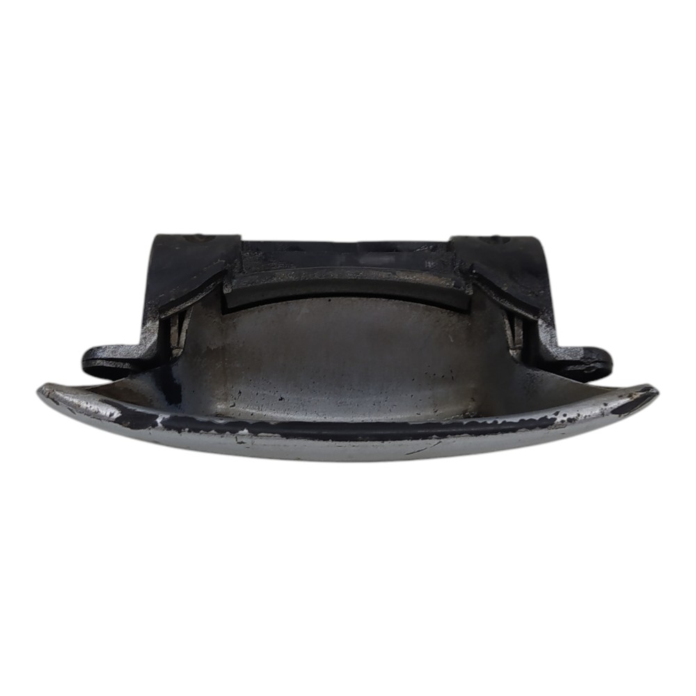 Maçaneta Externa Dianteira Esquerda Peugeot 206 1999 A 2010 6