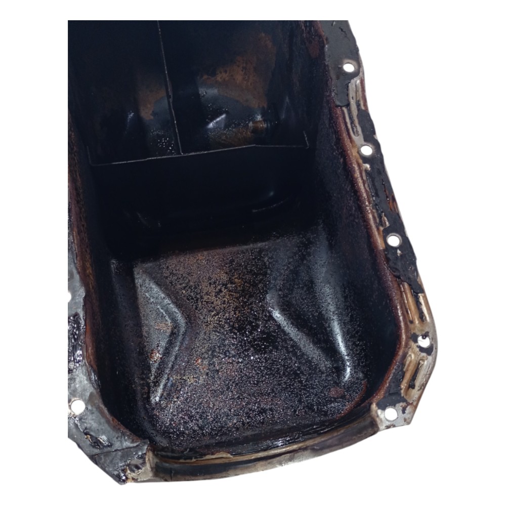 Carter Oleo Motor Ford Fiesta 1.0 8v 1995 A 1999 7