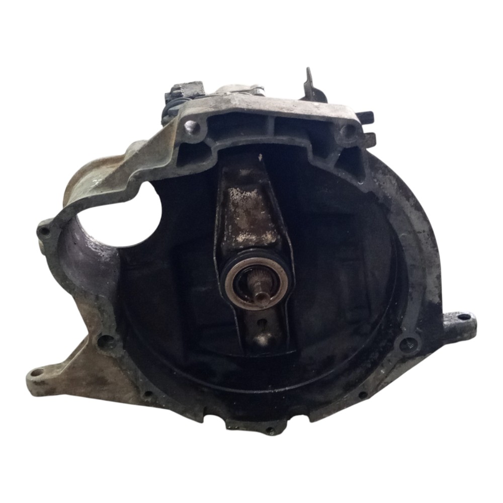 Caixa Câmbio Manual Volkswagen Parati G3 1.0 16v 1999 A 2005 6