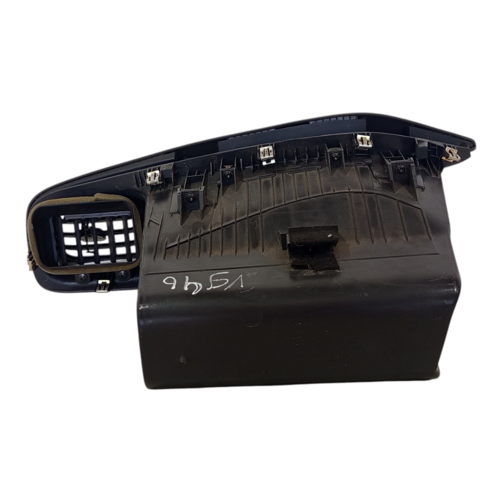 Porta Luvas Difusor Chevrolet Prisma 2013 2014 2015 A 2019 9