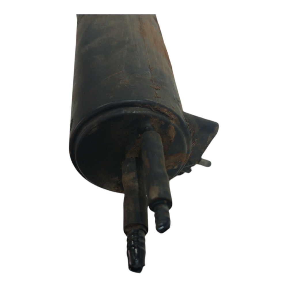 Válvula Filtro Canister 1.6 16v 110cv 2002 2003 2004 A 2012 4