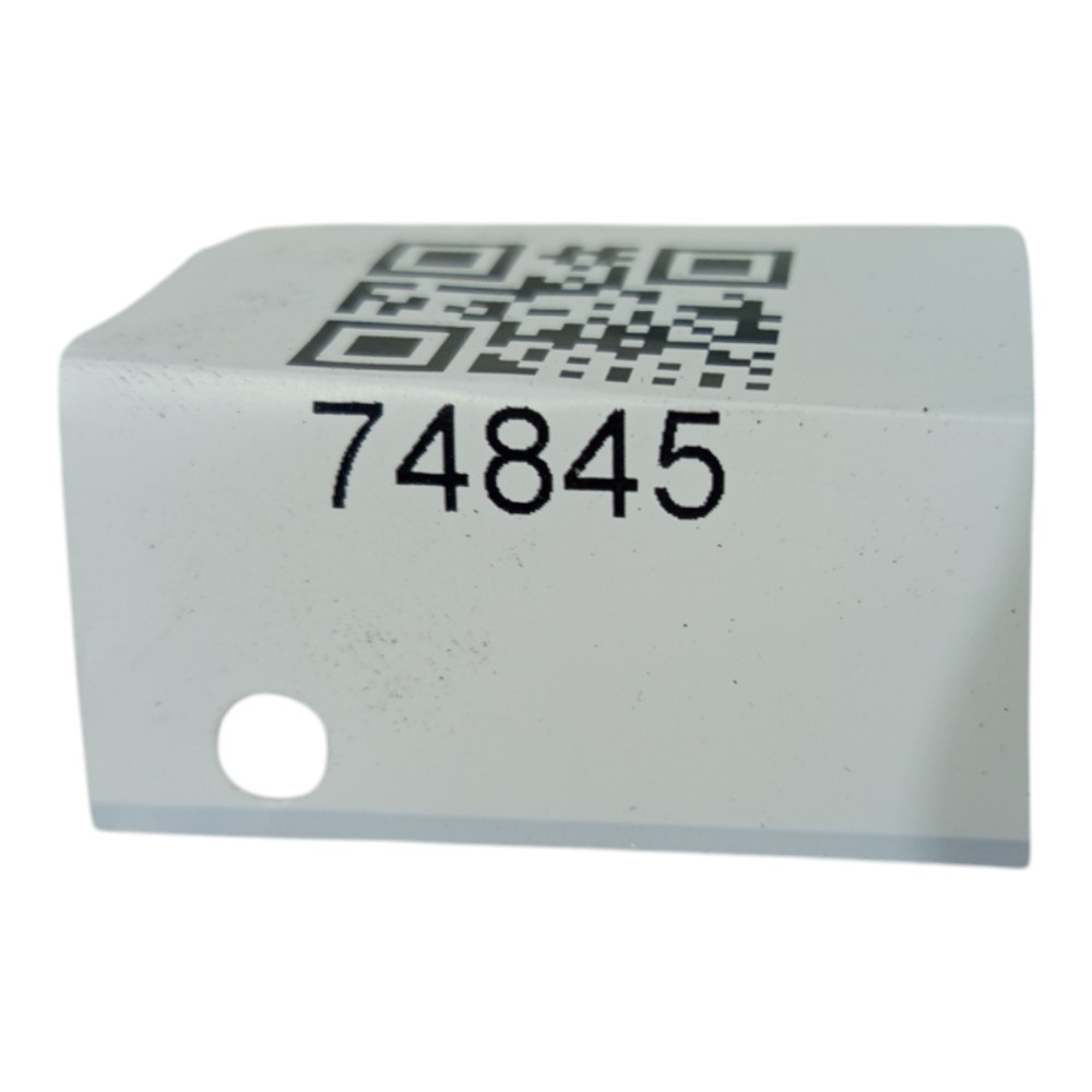 Fechadura Porta Traseira Direita Fiat Uno 1996 1997 A 2005 6