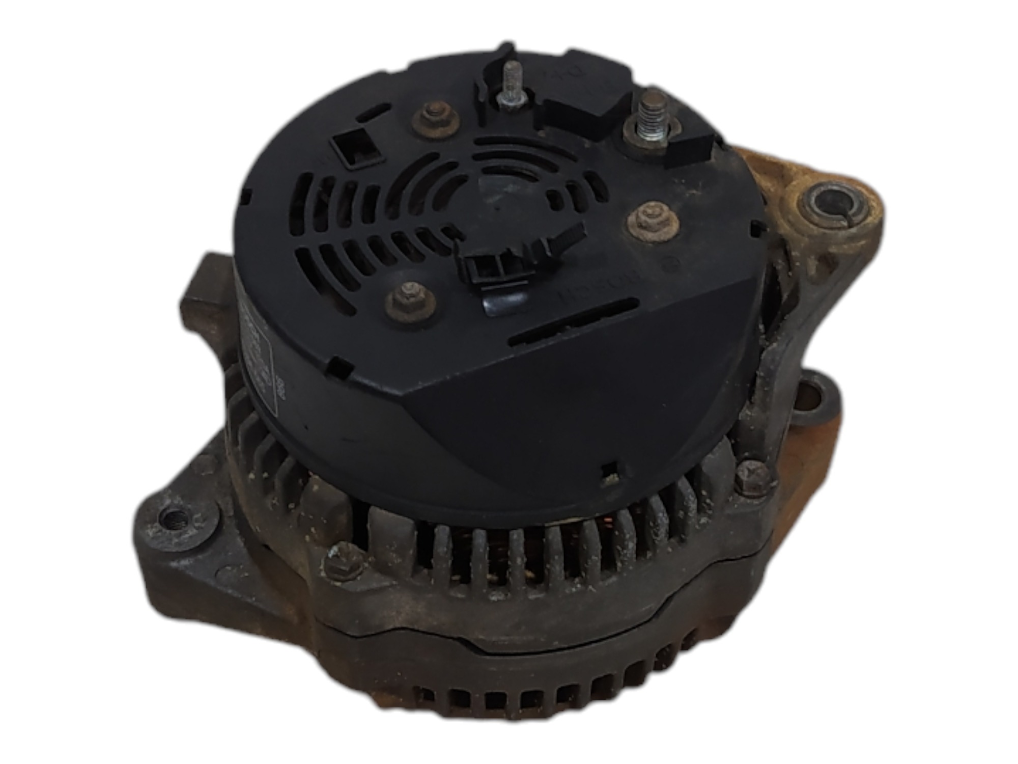 Alternador Chvrolet Vectra 2.2 16v 1997 1998 A 2005 90356665 5