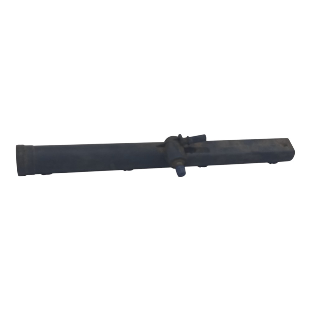 Flauta Bico Injetor Citroen C4 2.0 16v 2005 2006 A 2010 2