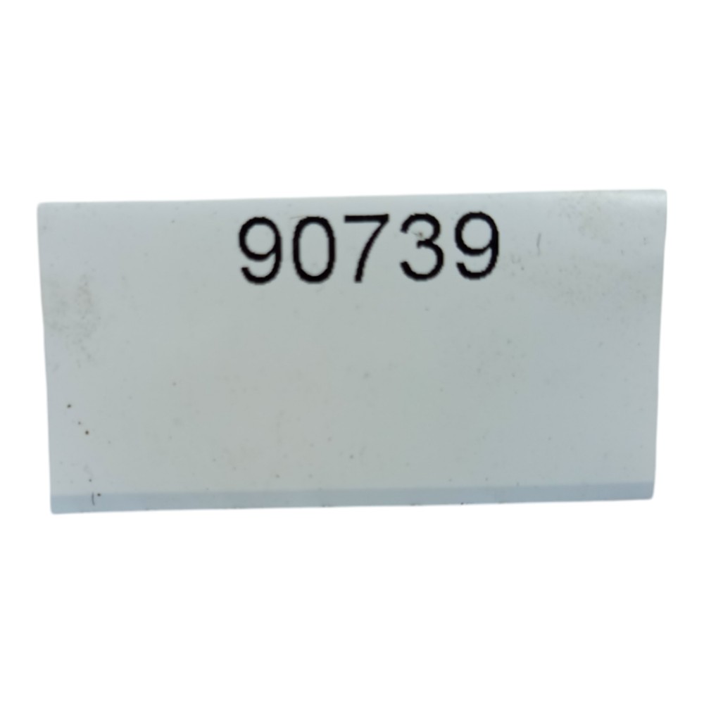Forro Porta Dianteiro Le Kia Besta 1995 A 2003 7