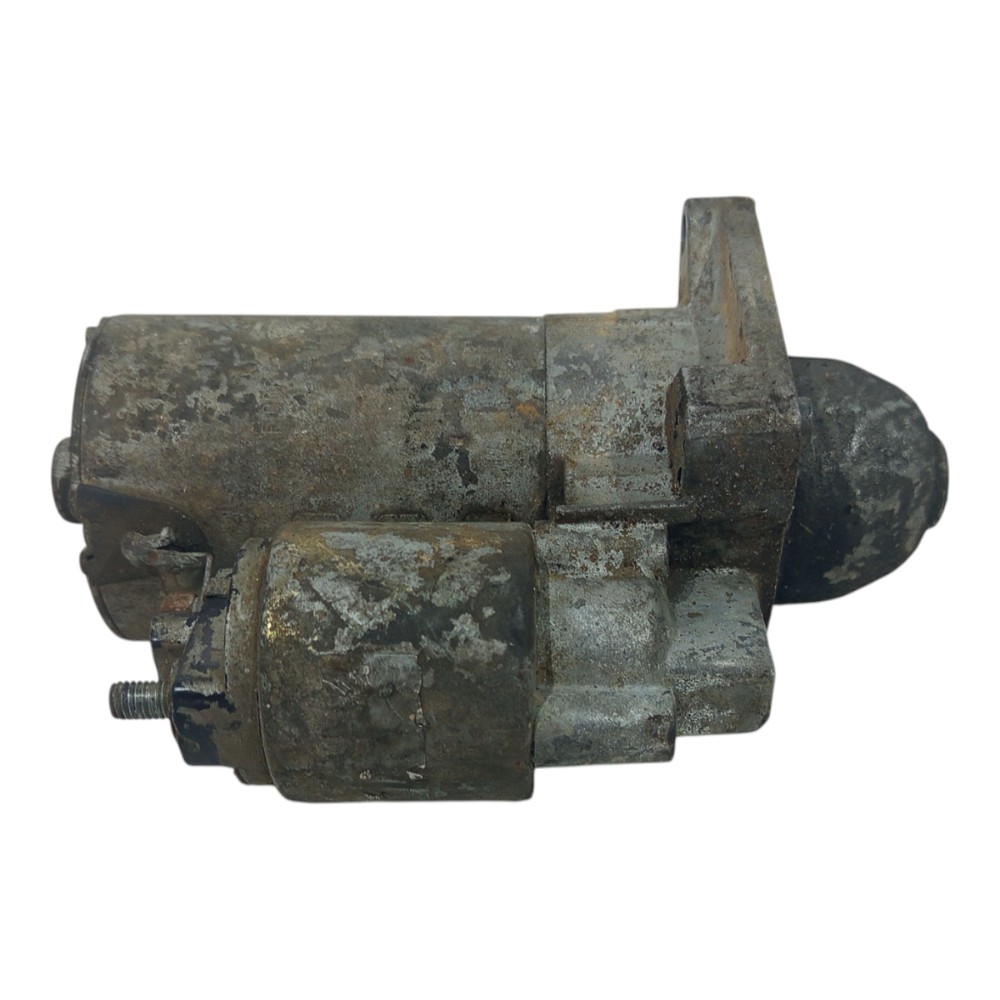 Motor Arranque Partida Fiat Palio Uno 1.0 Fire 2001 A 2012 4