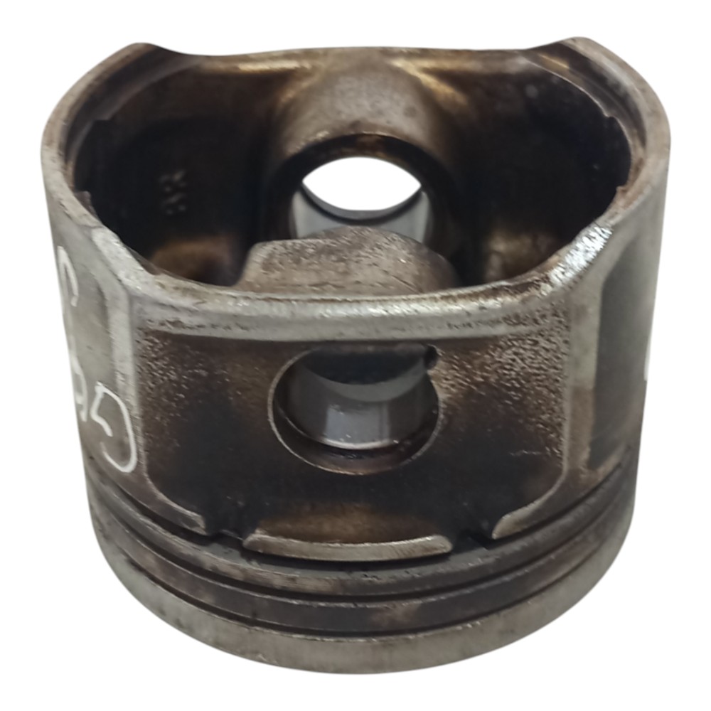 Pistão Volkswagen Gol 1.0 8v 1.00mm 1999 2000 2001 2002 2003 5