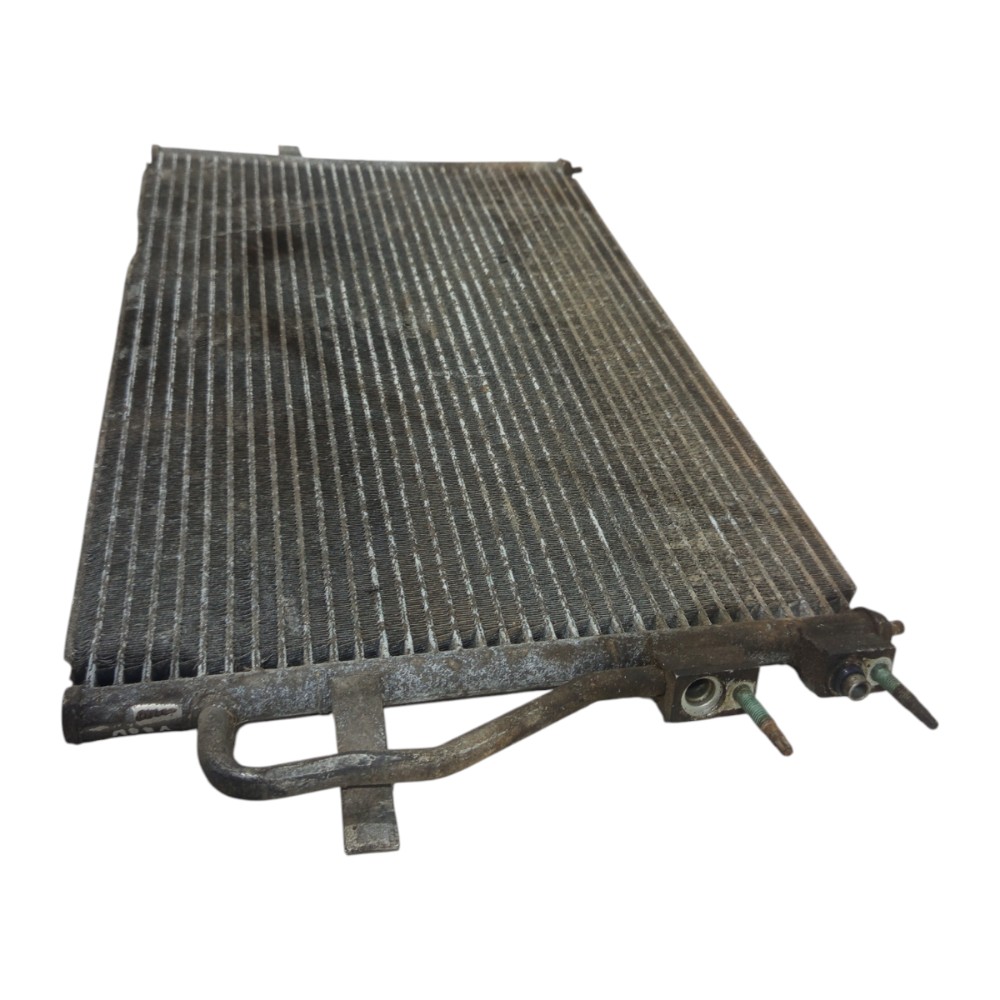 Condensador Ar Condicionado Ford Mondeo 1996 A 2000 6