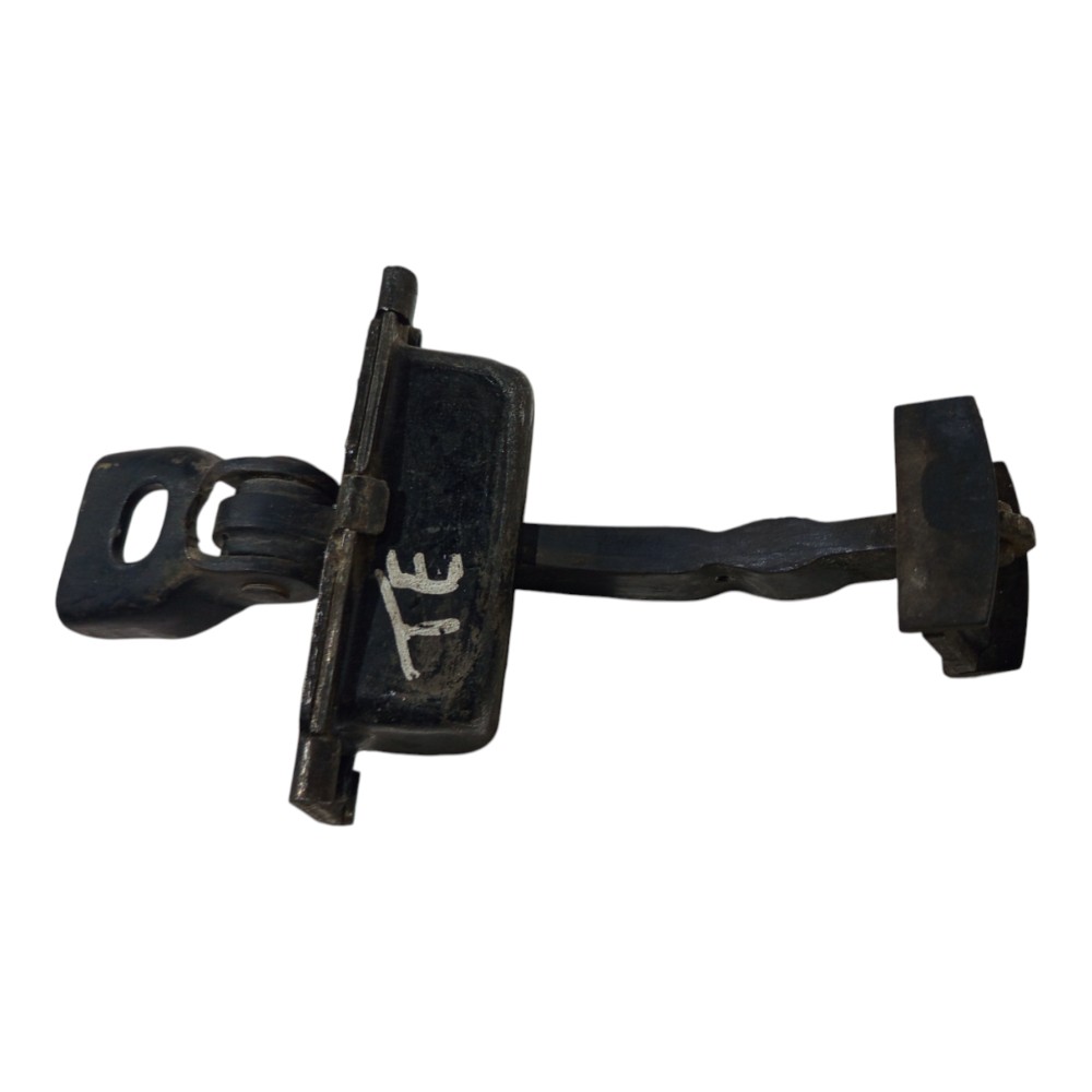 Limitador Porta Traseira Esquerda Mercedes A160 2000 A 2010 5