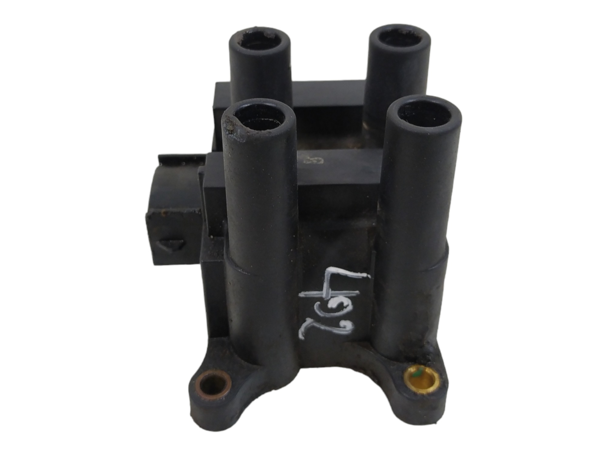 Bobina Ignição Ford Focus 1.8 Zetec 2001 2002 2003 A 2008 2